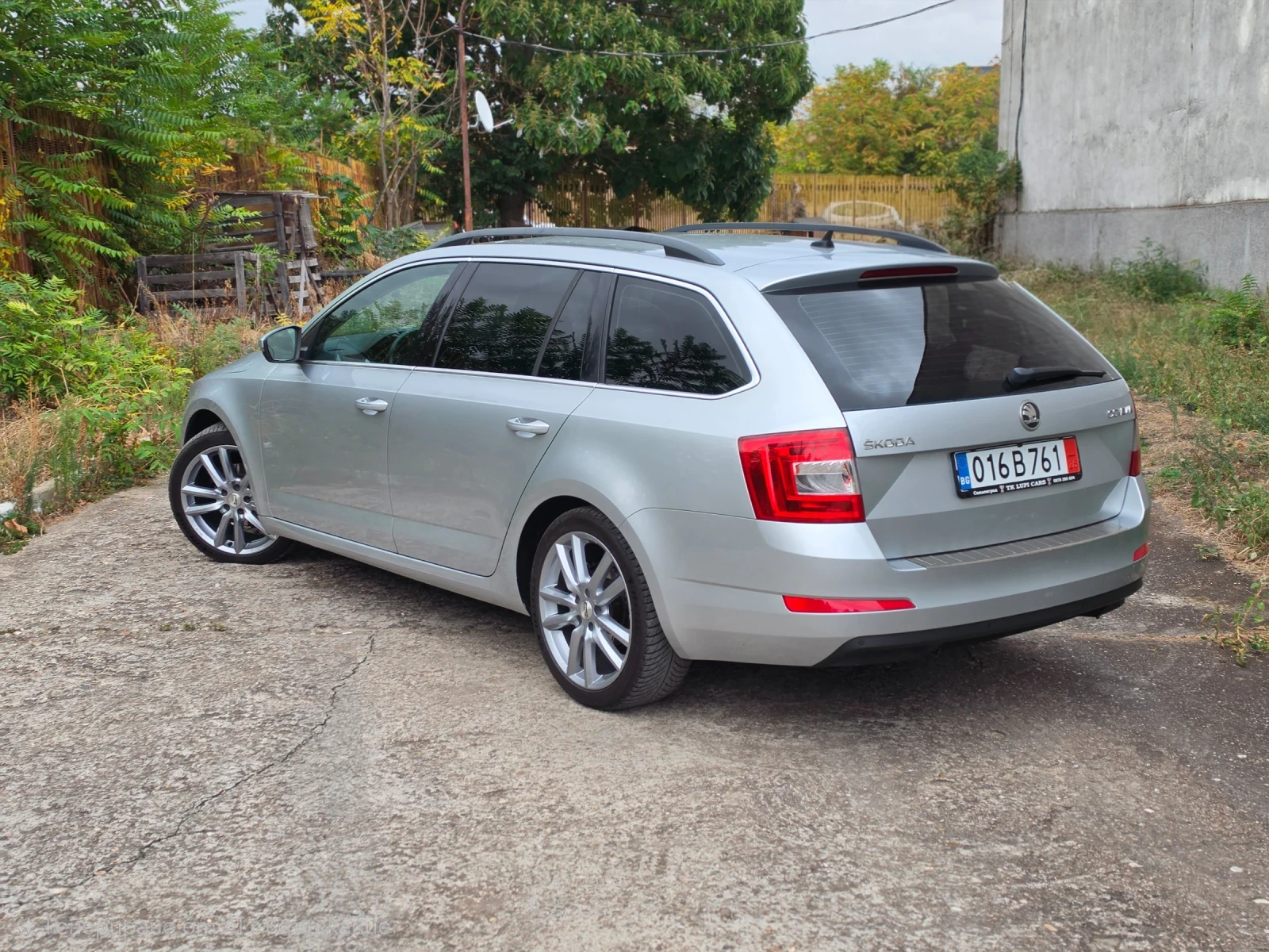 Skoda Octavia 2.0TDI EXECUTIVE CANTON | Mobile.bg � ����������� 2