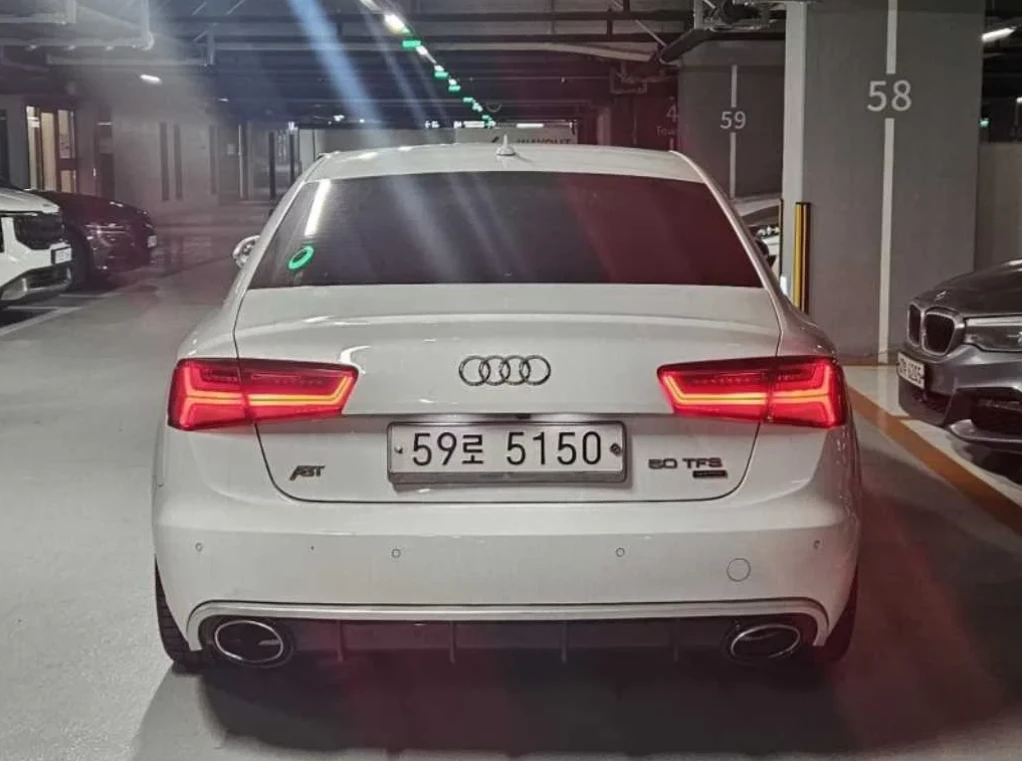 Audi A6 RS6 �����/FACELIFT RETROFIT/��������� | Mobile.bg � ����������� 4