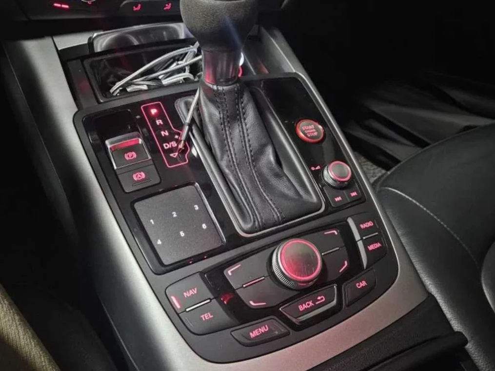 Audi A6 RS6 �����/FACELIFT RETROFIT/��������� | Mobile.bg � ����������� 9