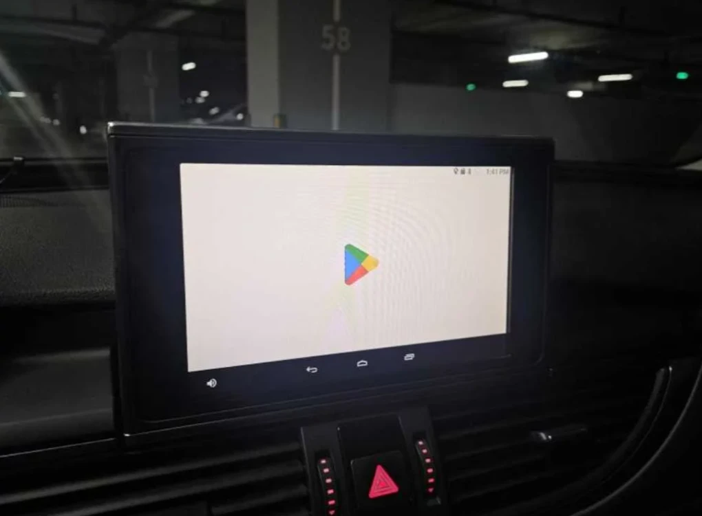 Audi A6 RS6 �����/FACELIFT RETROFIT/��������� | Mobile.bg � ����������� 8