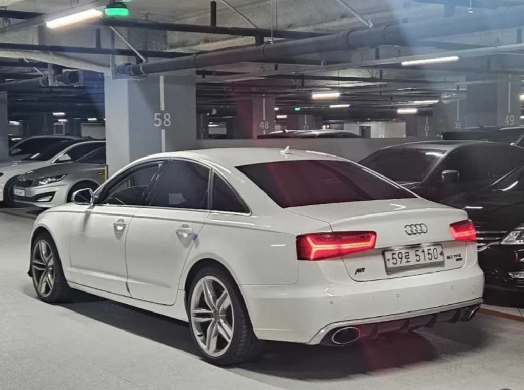 Audi A6 RS6 �����/FACELIFT RETROFIT/��������� | Mobile.bg � ����������� 3