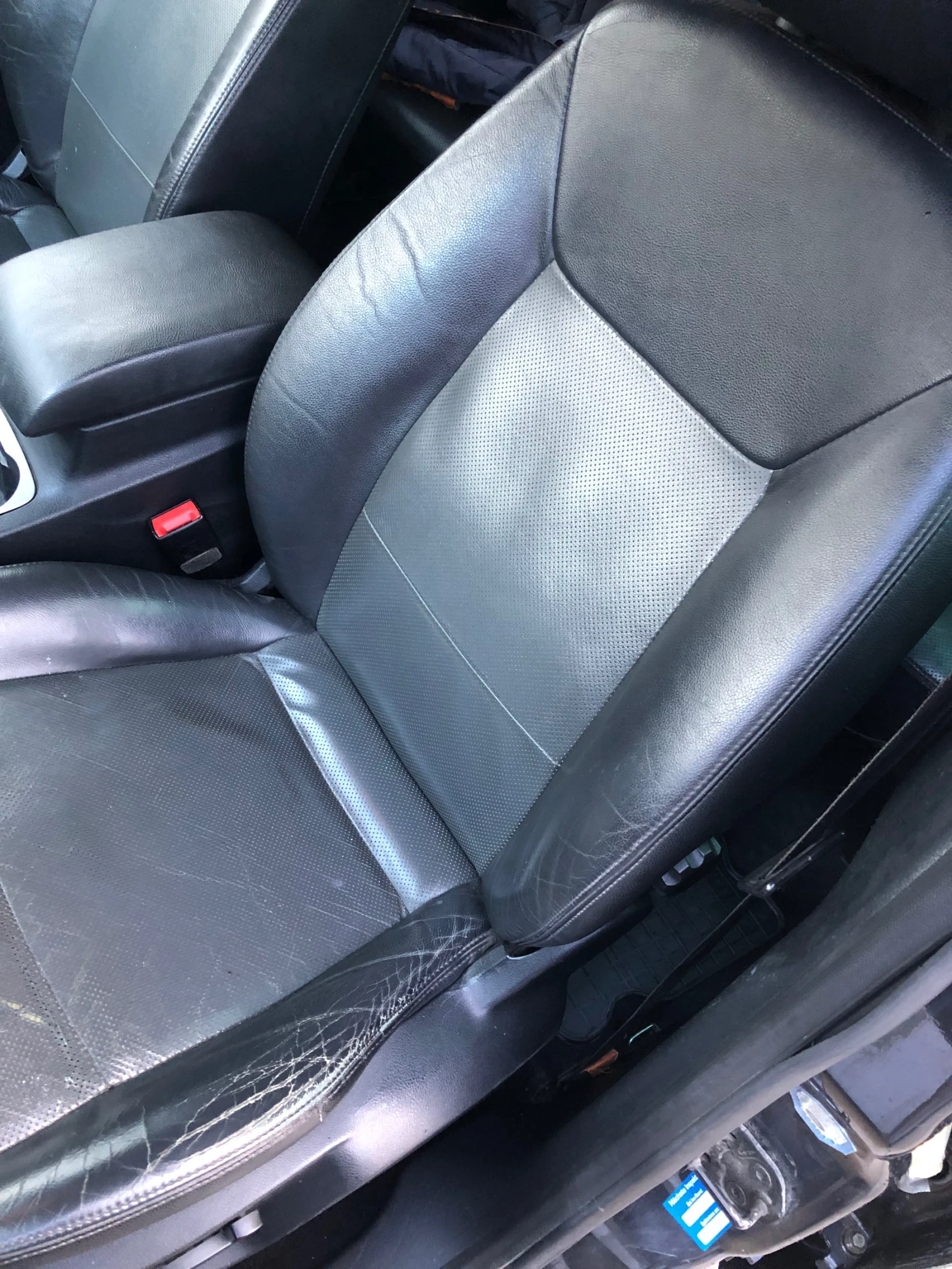 Ford Galaxy, снимка 6 - Автомобили и джипове - 54437092