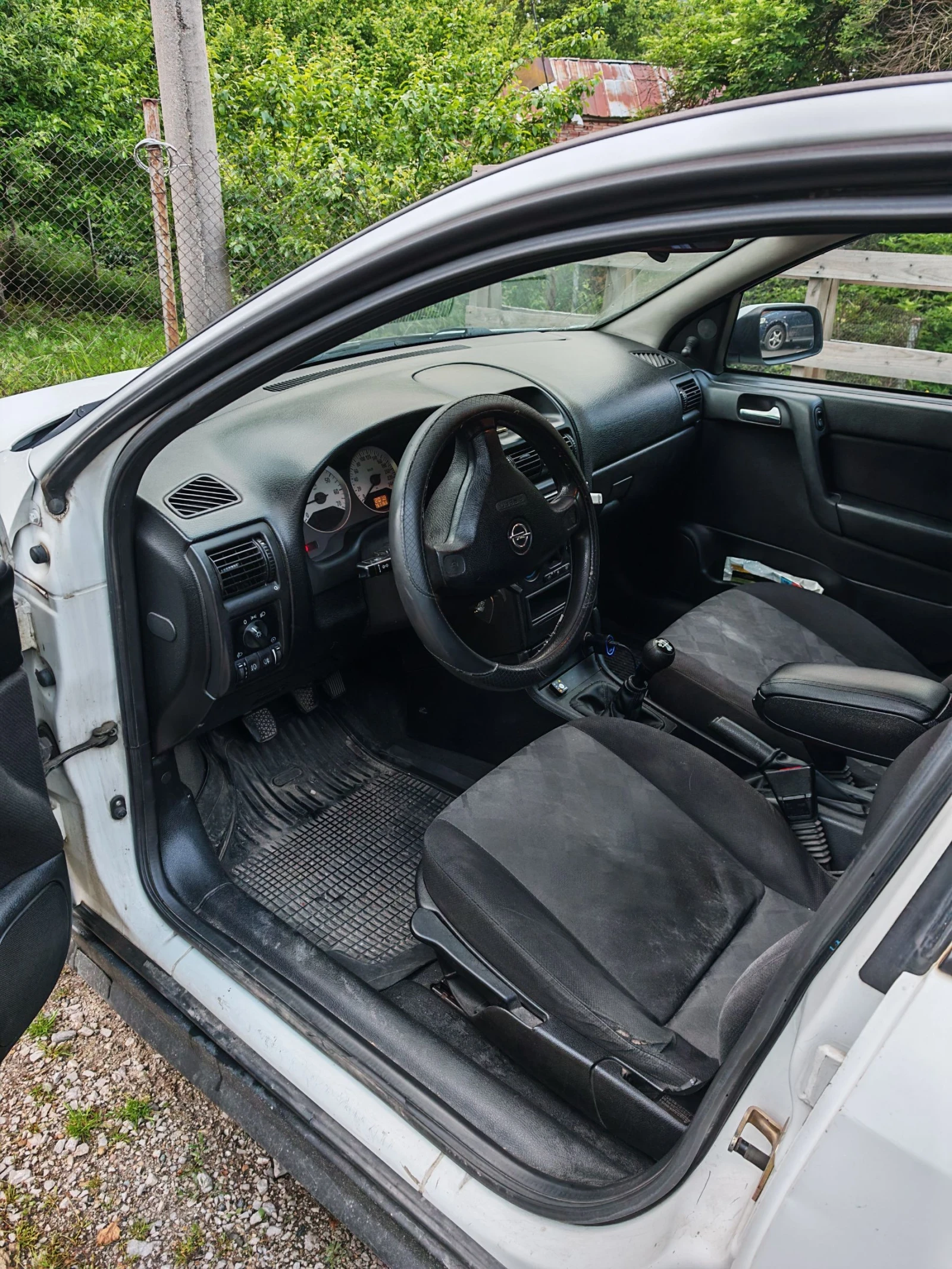 Opel Astra, снимка 5 - Автомобили и джипове - 54595430