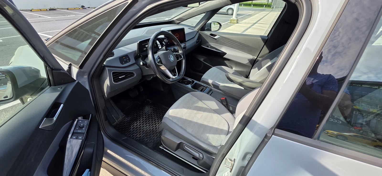 VW ID.3 | Mobile.bg � ����������� 7