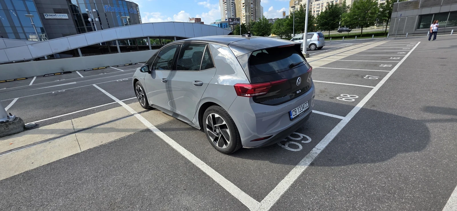 VW ID.3 | Mobile.bg � ����������� 5