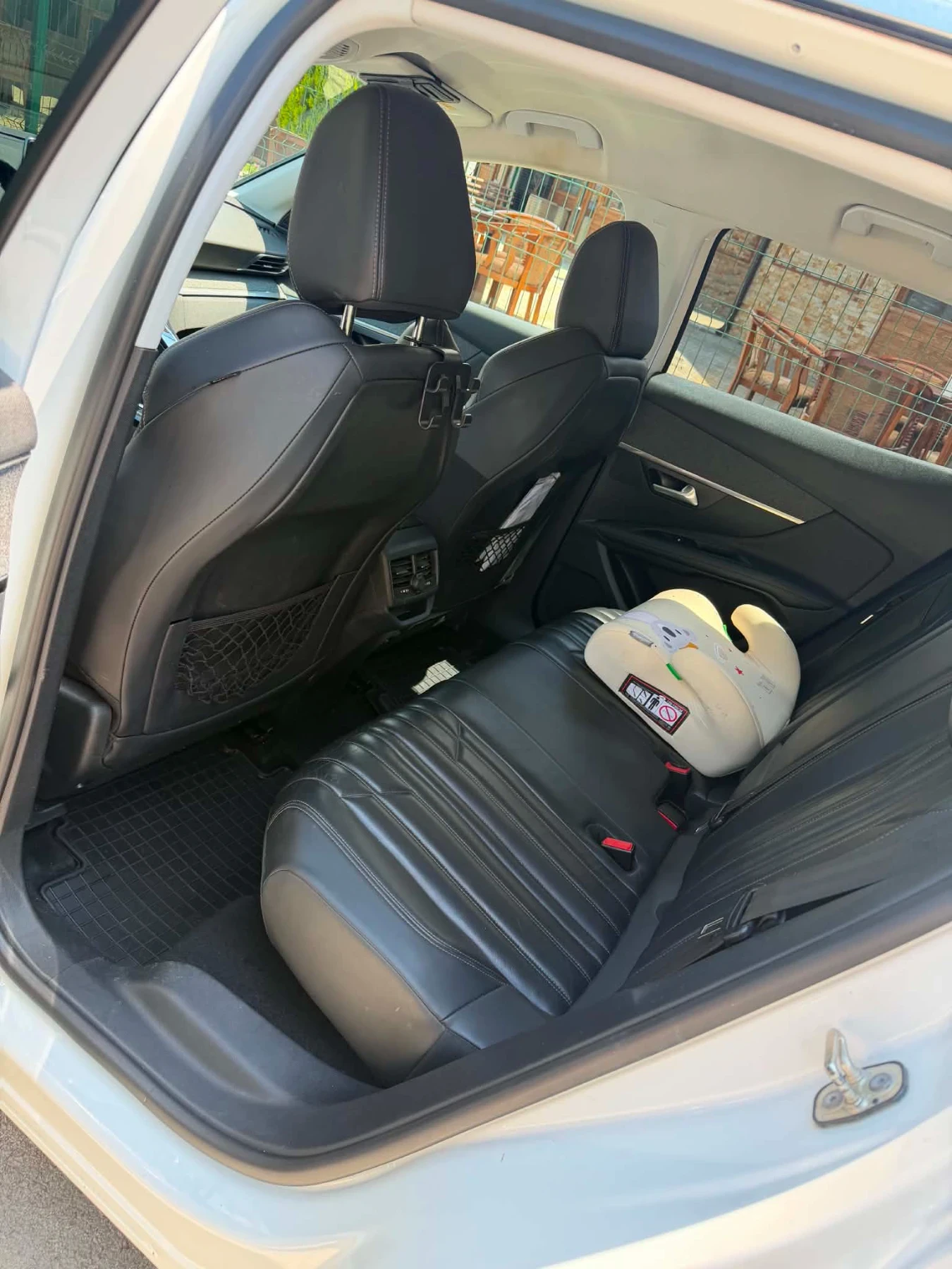 Peugeot 3008, снимка 6 - Автомобили и джипове - 54929180