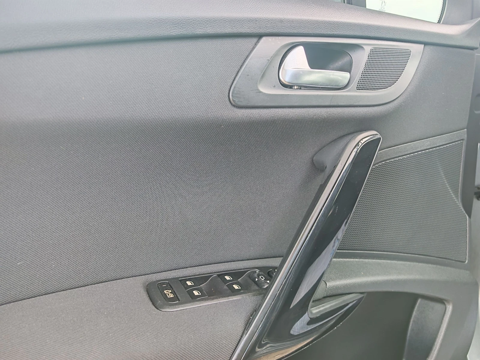 Peugeot 508 2.0 146 К.С. ДИЗЕЛ! , снимка 9 - Автомобили и джипове - 54971647