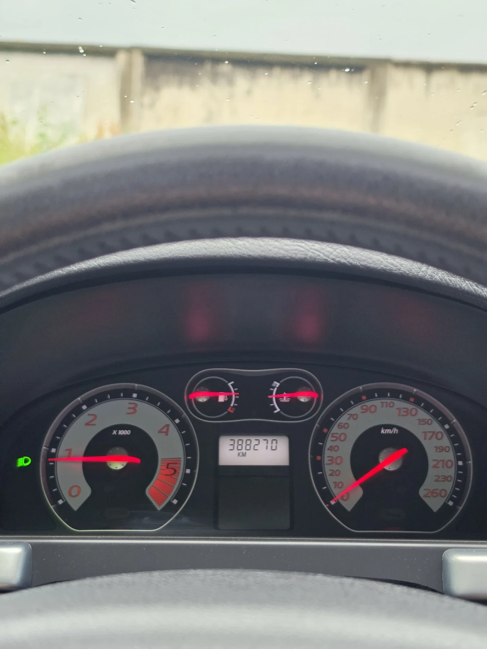 Renault Laguna 1.9dci 131, снимка 8 - Автомобили и джипове - 55127581