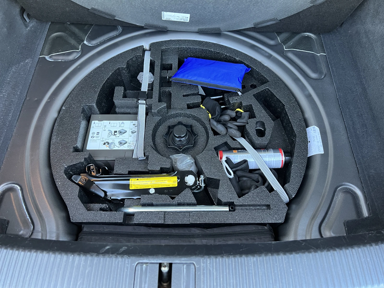 Audi A3 sportback, 1.8tfsi, снимка 17 - Автомобили и джипове - 56355284