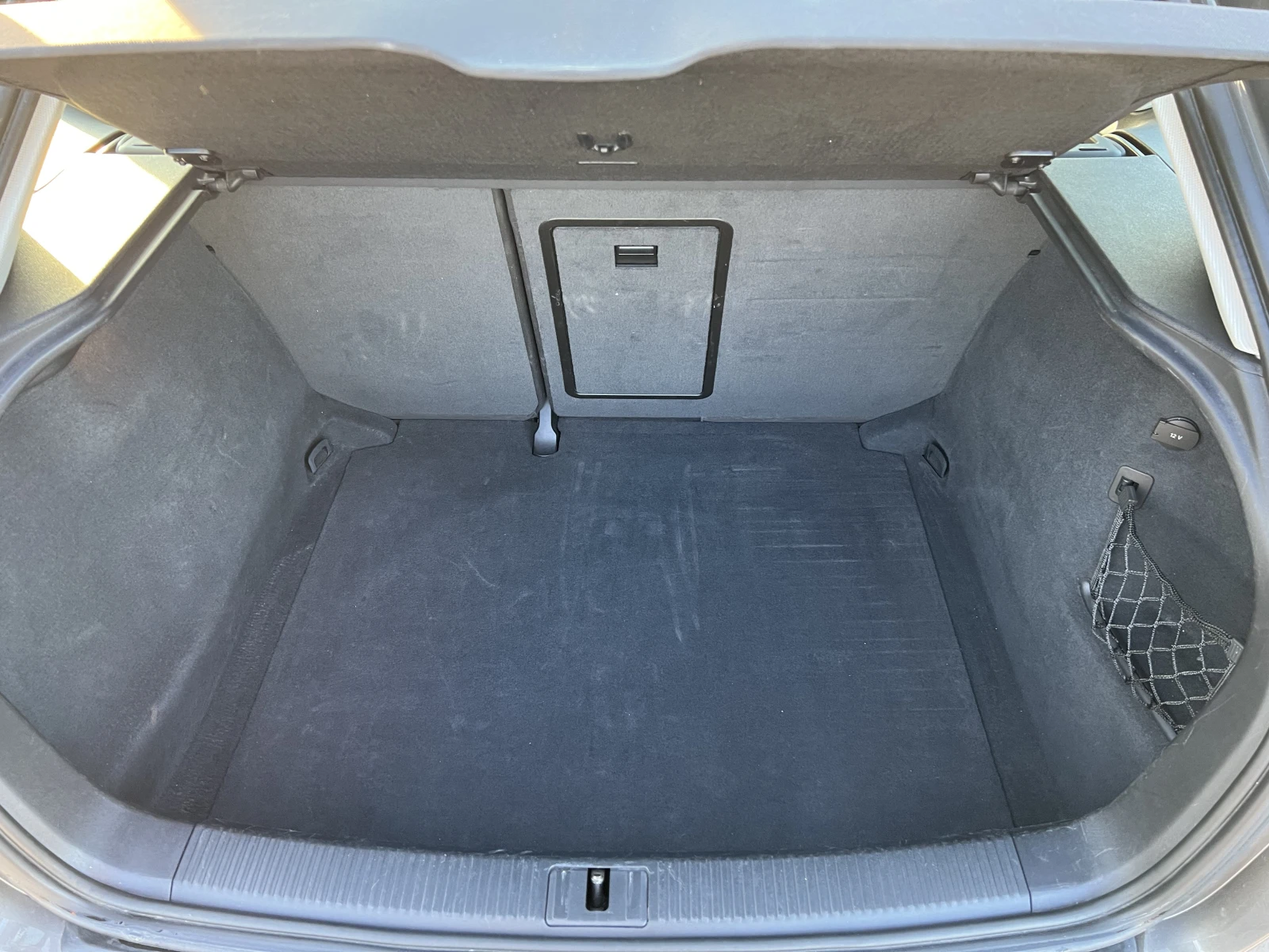 Audi A3 sportback, 1.8tfsi, снимка 16 - Автомобили и джипове - 56355284