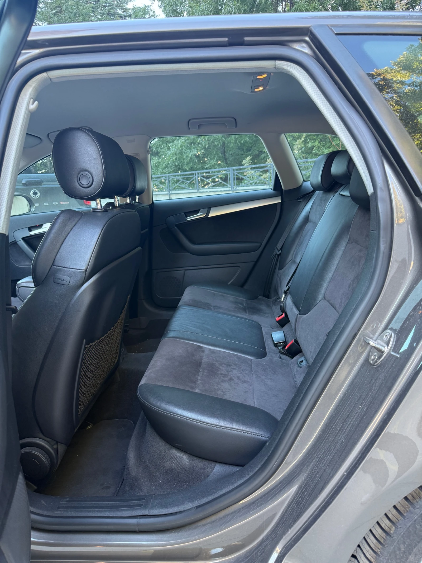 Audi A3 sportback, 1.8tfsi, снимка 8 - Автомобили и джипове - 56355284