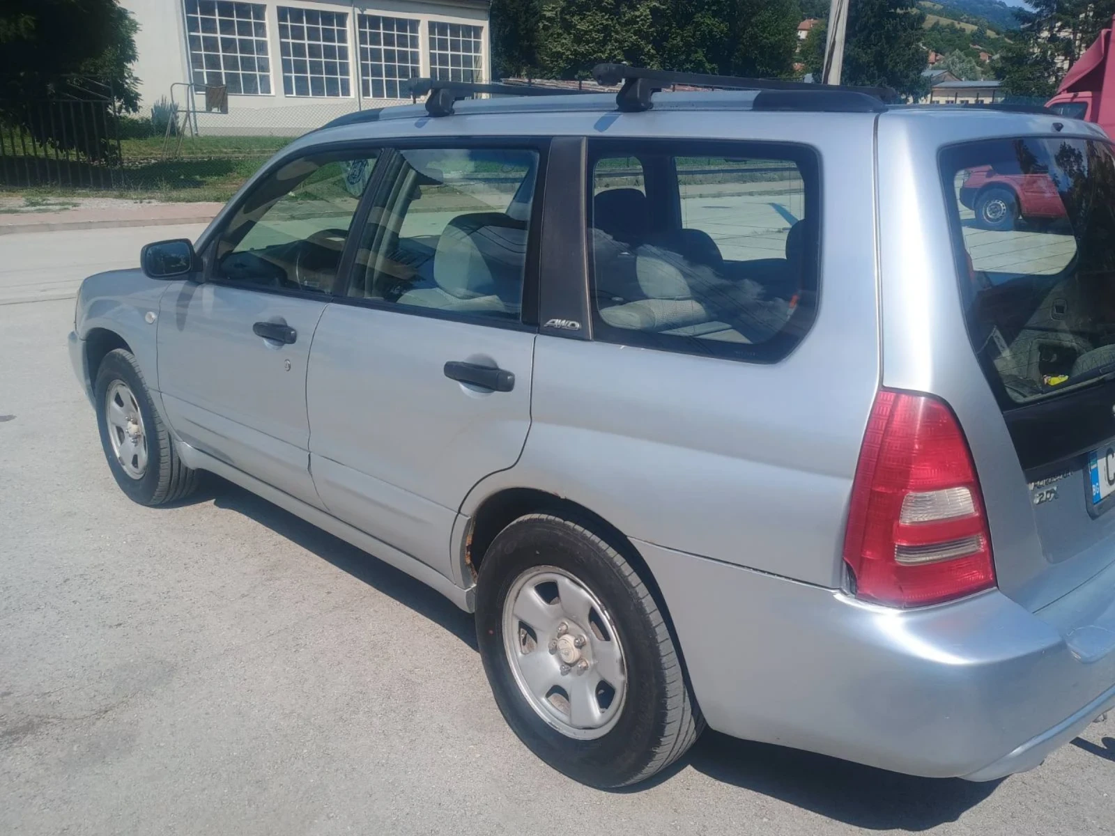 Subaru Forester | Mobile.bg � ����������� 4