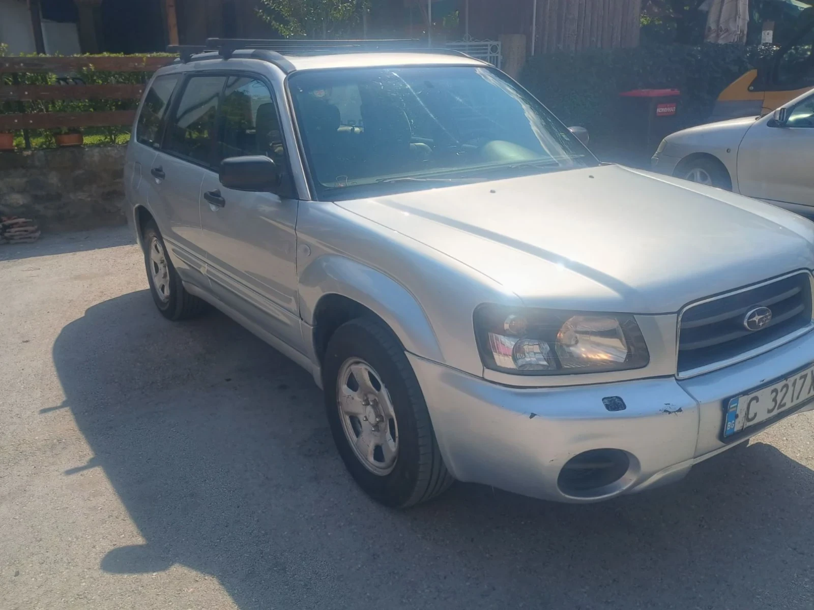 Subaru Forester | Mobile.bg � ����������� 2