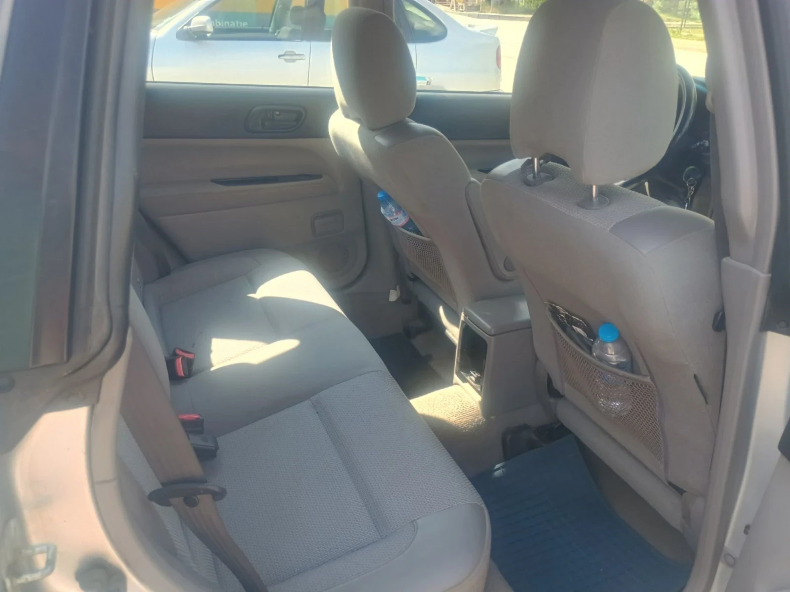 Subaru Forester | Mobile.bg � ����������� 7