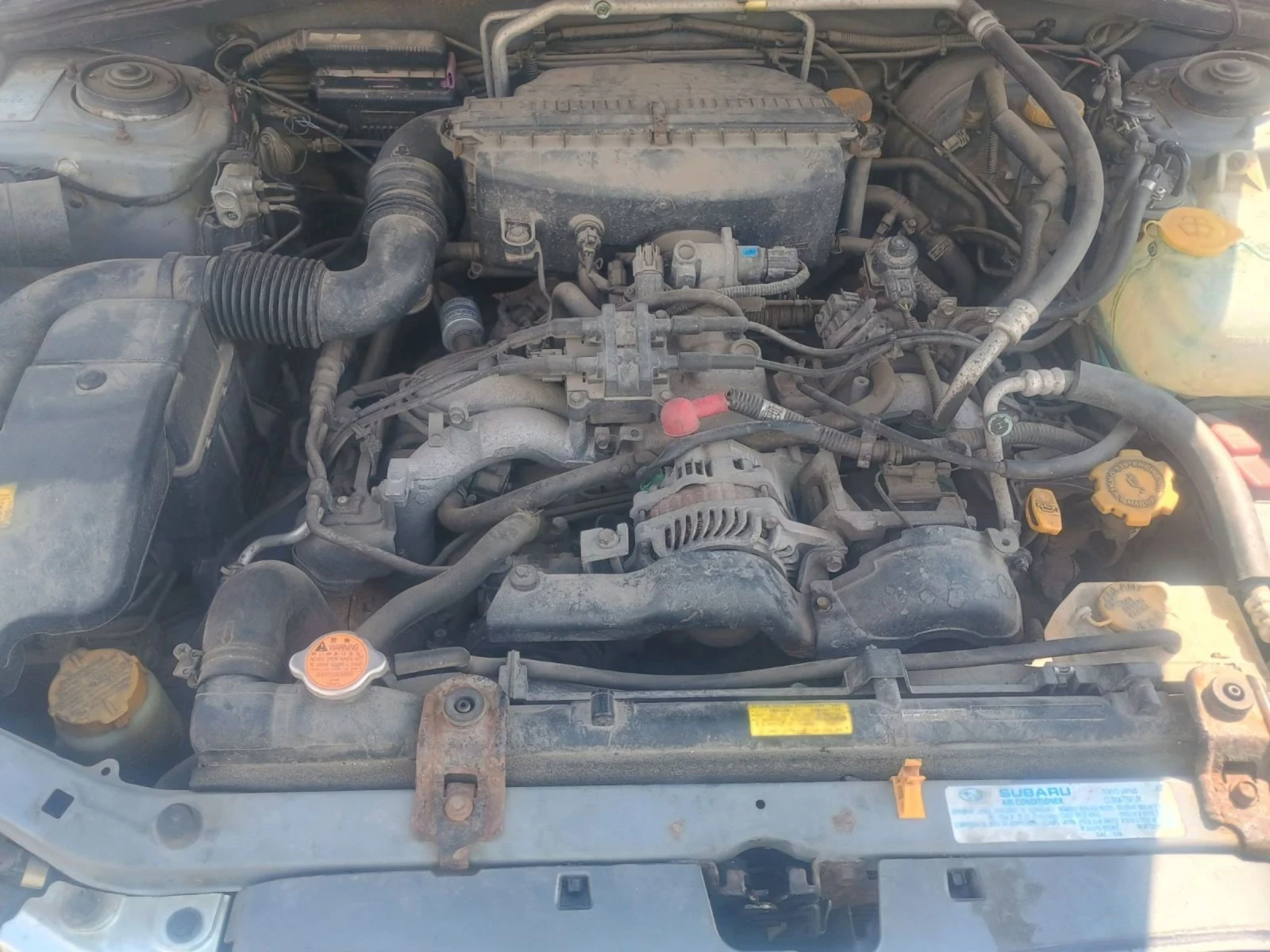 Subaru Forester | Mobile.bg � ����������� 9