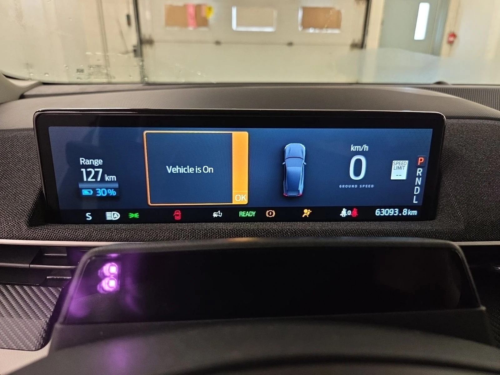 Ford Mustang Mach-E Premium* 360View* B&O* Distronic* CarPlay* Keyless, снимка 14 - Автомобили и джипове - 55271958