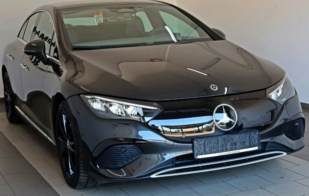 Mercedes-Benz EQS 300/LED/Navi / KAM