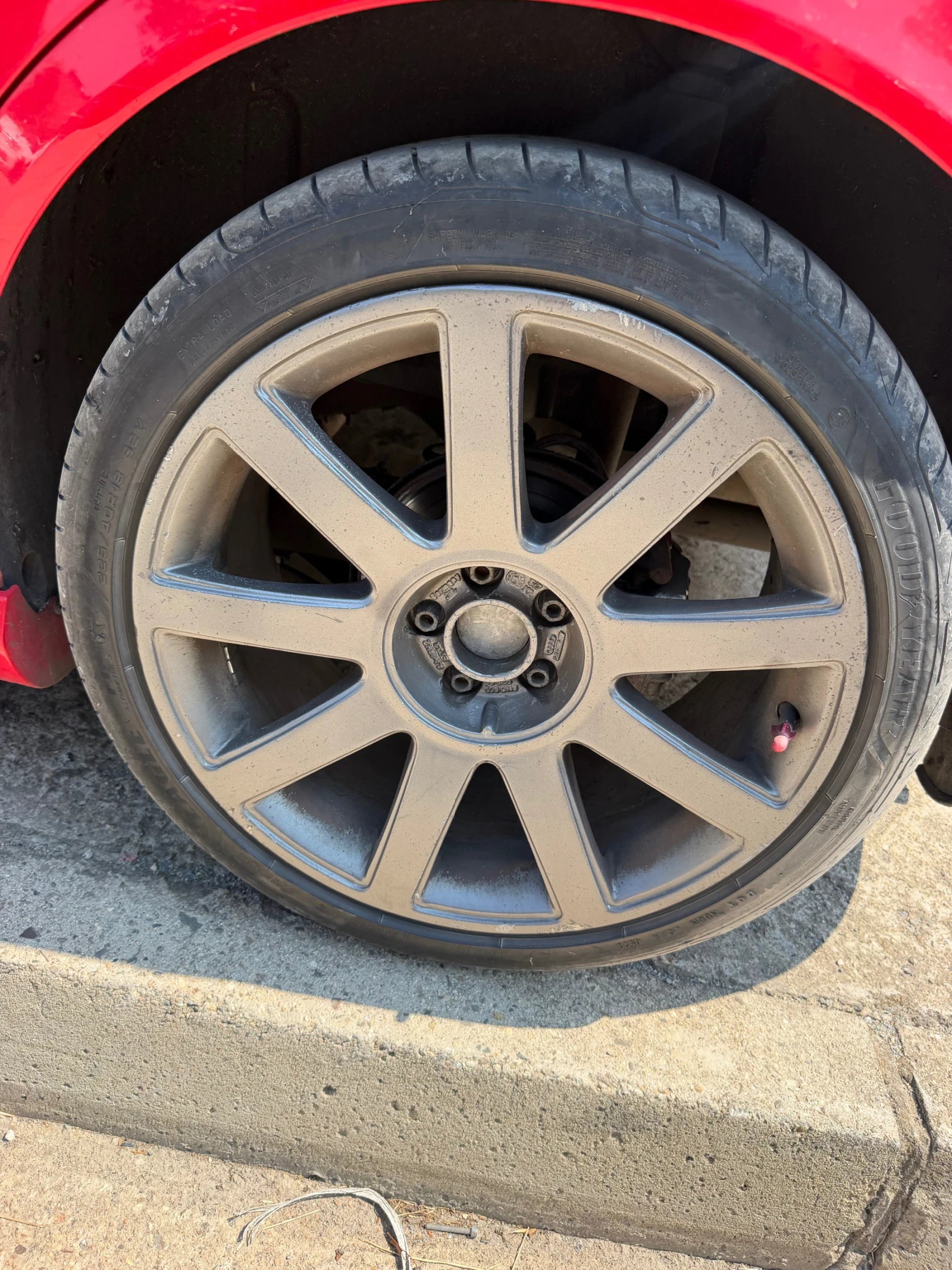 Seat Leon 1.9TDI FR ARL, снимка 11 - Автомобили и джипове - 55792778