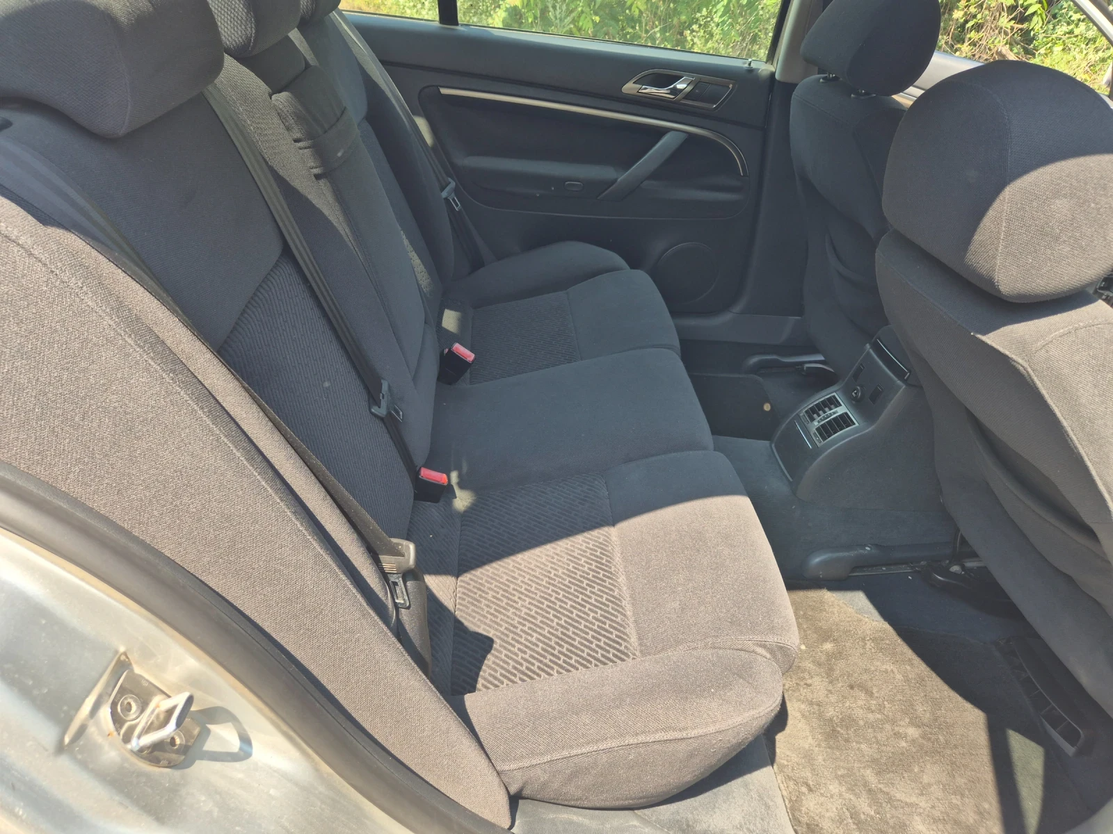 Skoda Superb, снимка 8 - Автомобили и джипове - 55817264