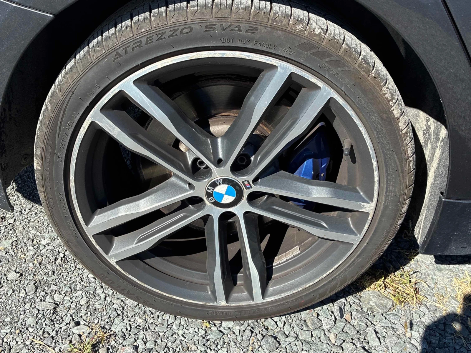 BMW 440 * 440i xDrive* GRAND COUPE* АВТОКРЕДИТ* , снимка 7 - Автомобили и джипове - 55911664