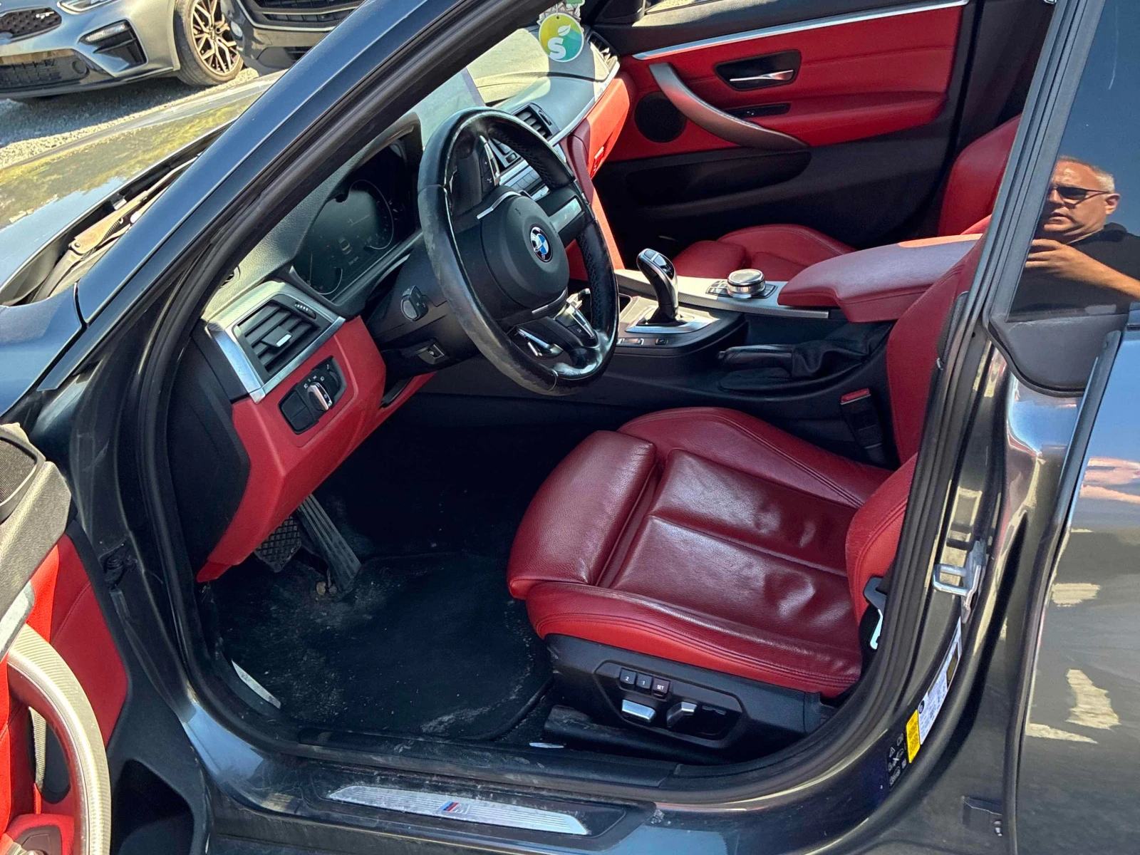BMW 440 * 440i xDrive* GRAND COUPE* АВТОКРЕДИТ* , снимка 5 - Автомобили и джипове - 55911664