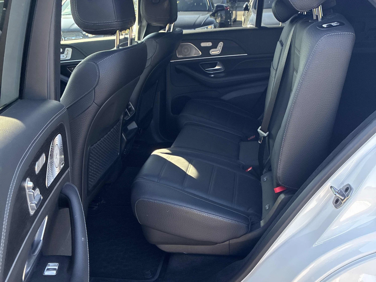 Mercedes-Benz GLE 450 АВТОКРЕДИТ, снимка 12 - Автомобили и джипове - 56016288