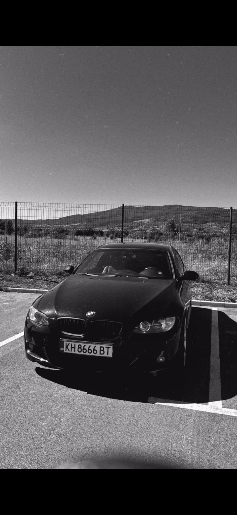 BMW 325, снимка 4 - Автомобили и джипове - 56096729