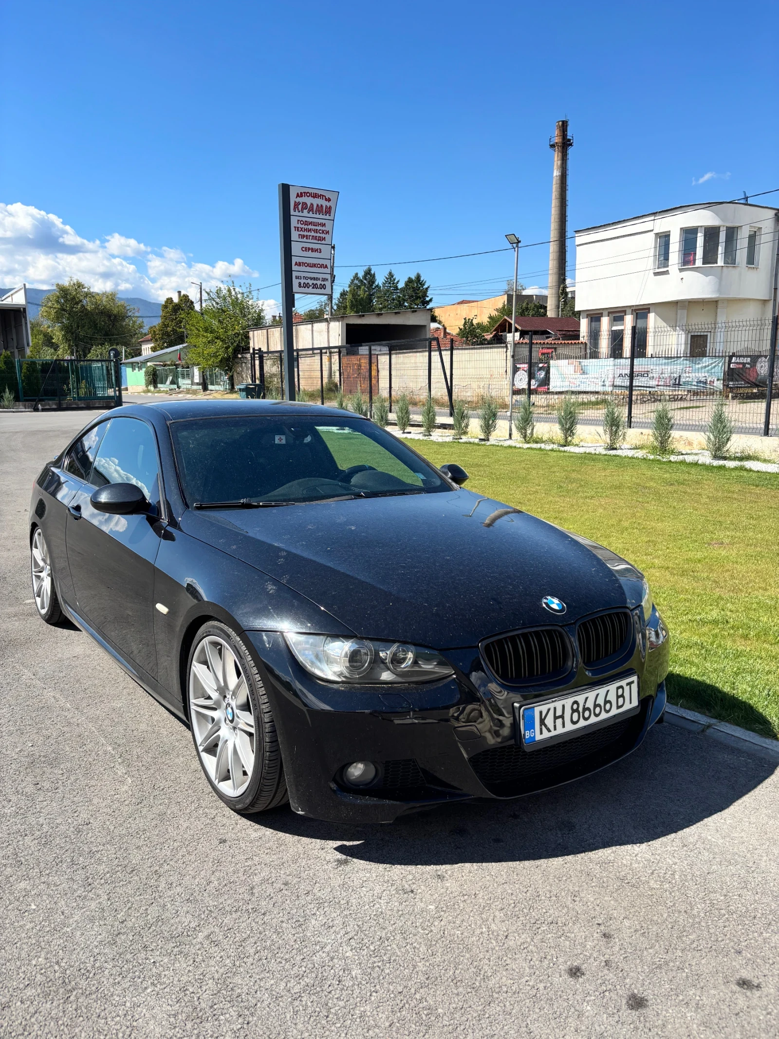 BMW 325