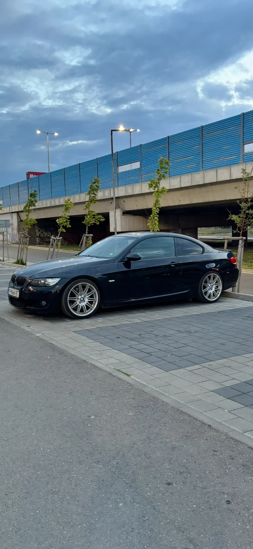 BMW 325, снимка 5 - Автомобили и джипове - 56096729