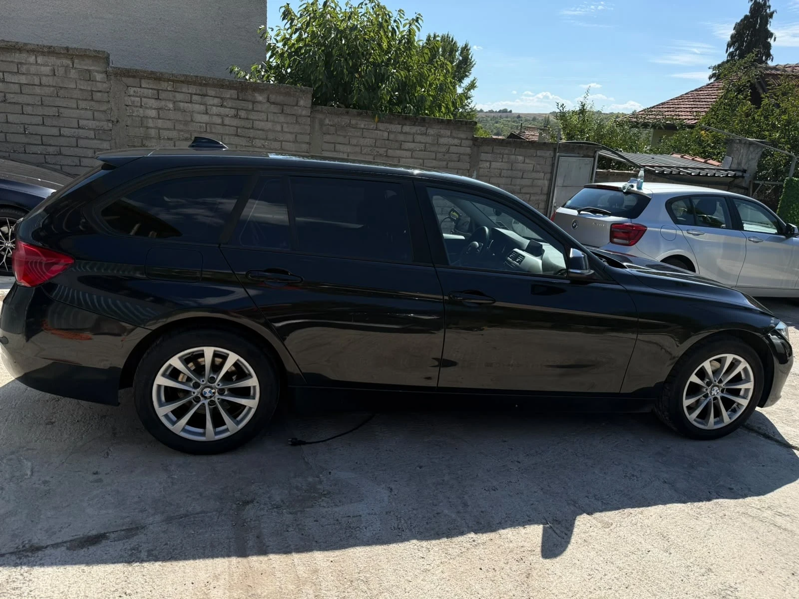 BMW 320 Xd | Mobile.bg � ����������� 4