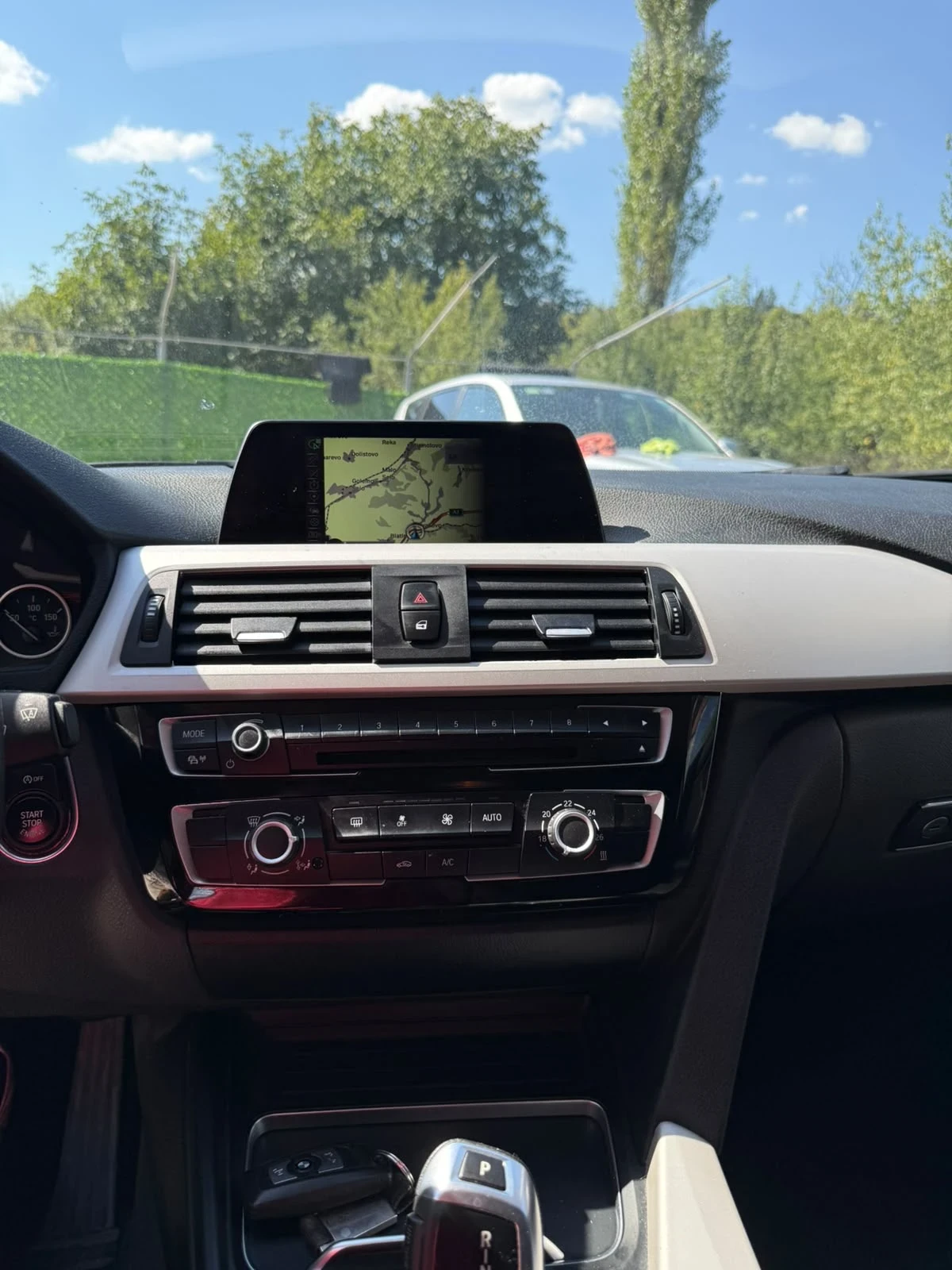 BMW 320 Xd | Mobile.bg � ����������� 10