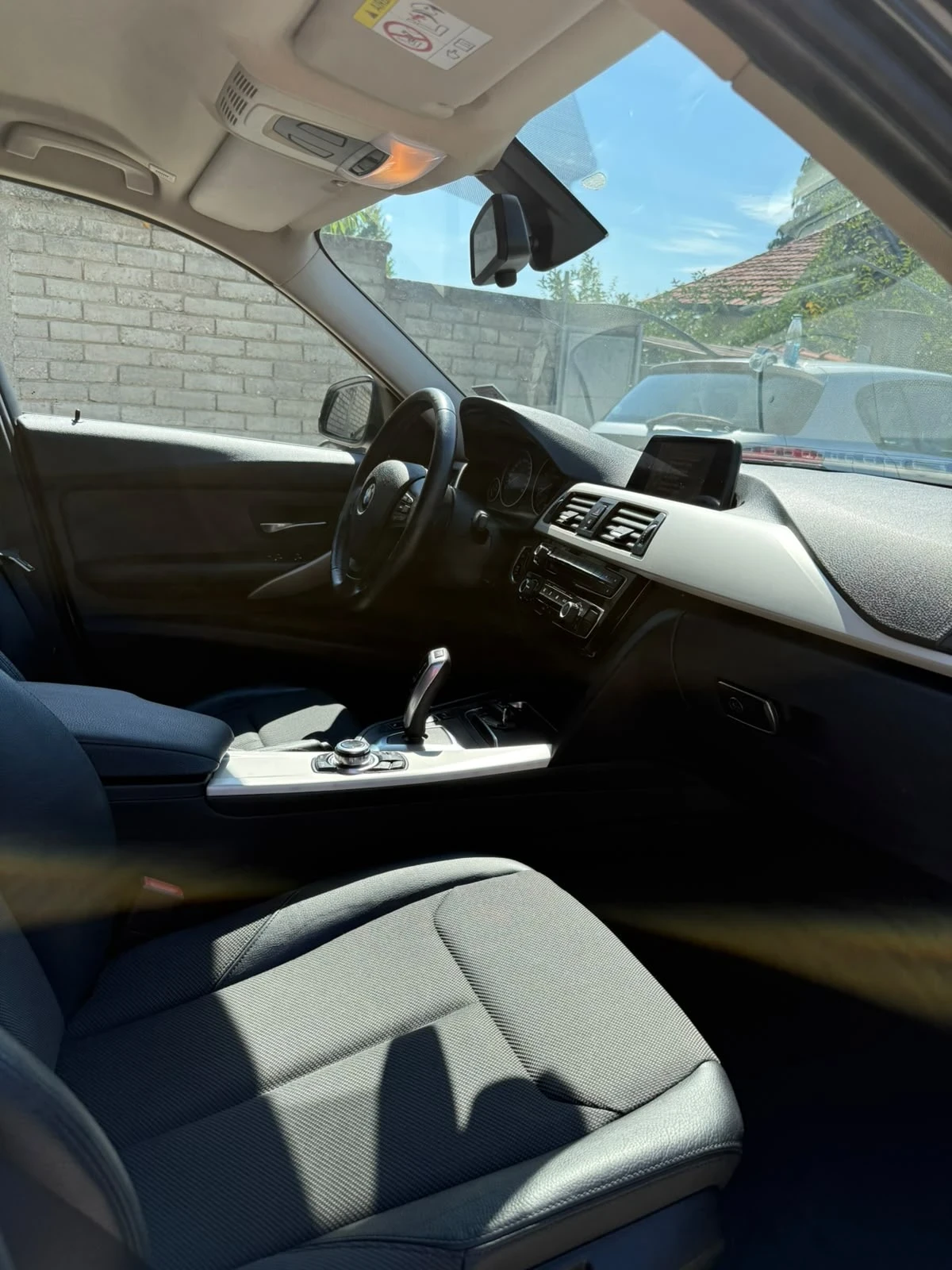 BMW 320 Xd | Mobile.bg � ����������� 7