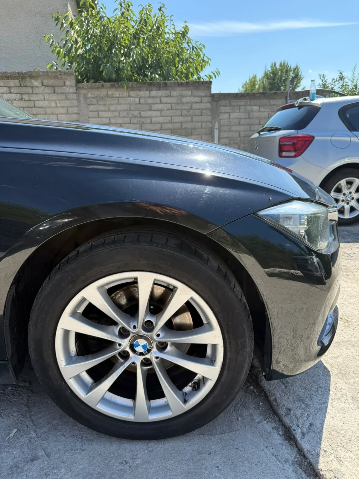 BMW 320 Xd | Mobile.bg � ����������� 5