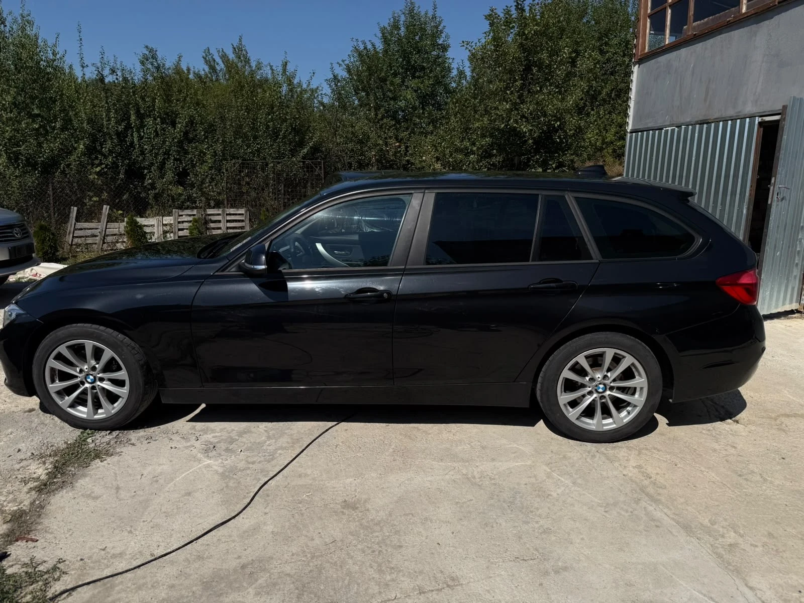 BMW 320 Xd | Mobile.bg � ����������� 2