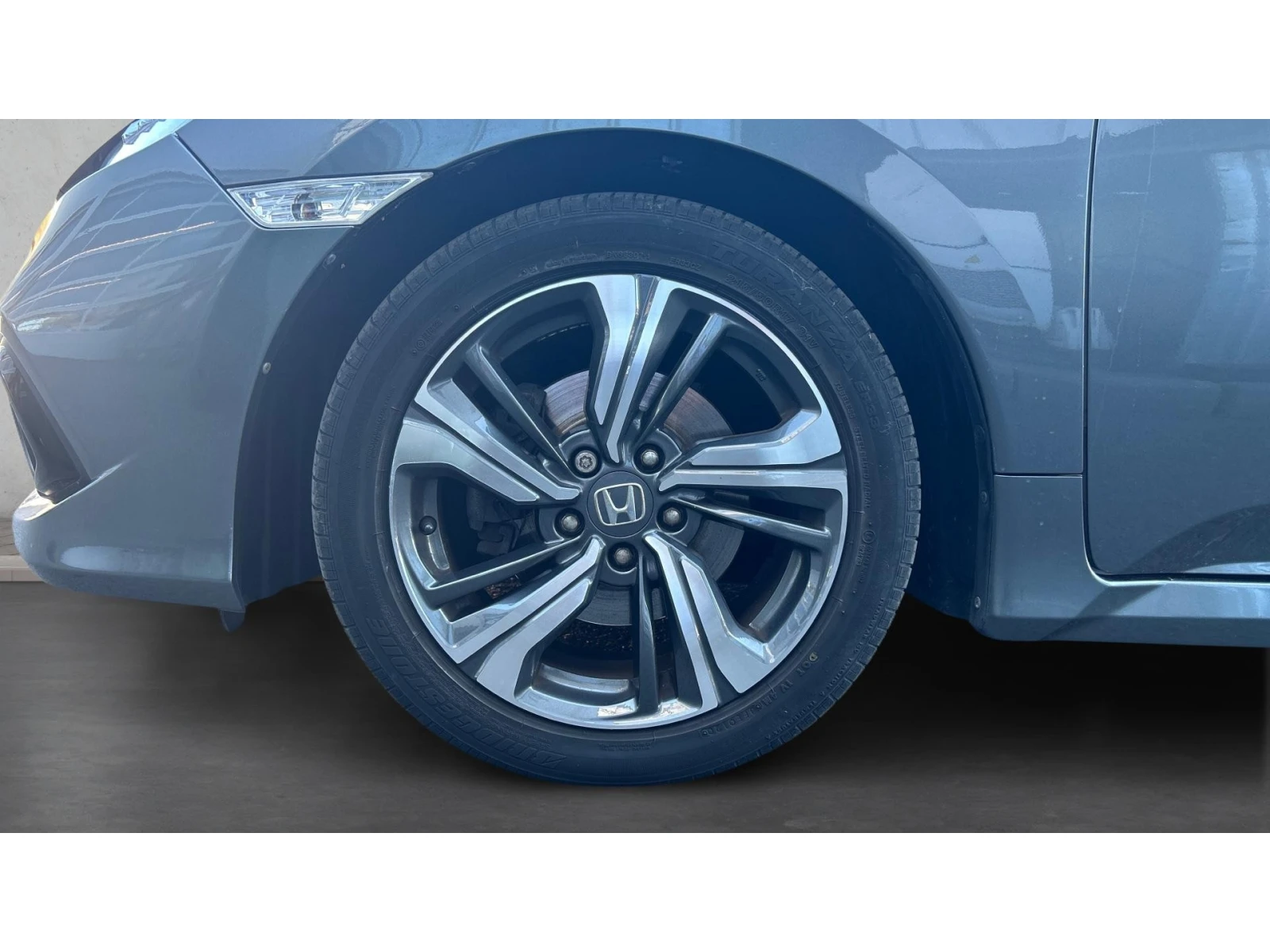 Honda Civic Месечна вноска от 250  , снимка 10 - Автомобили и джипове - 56180470