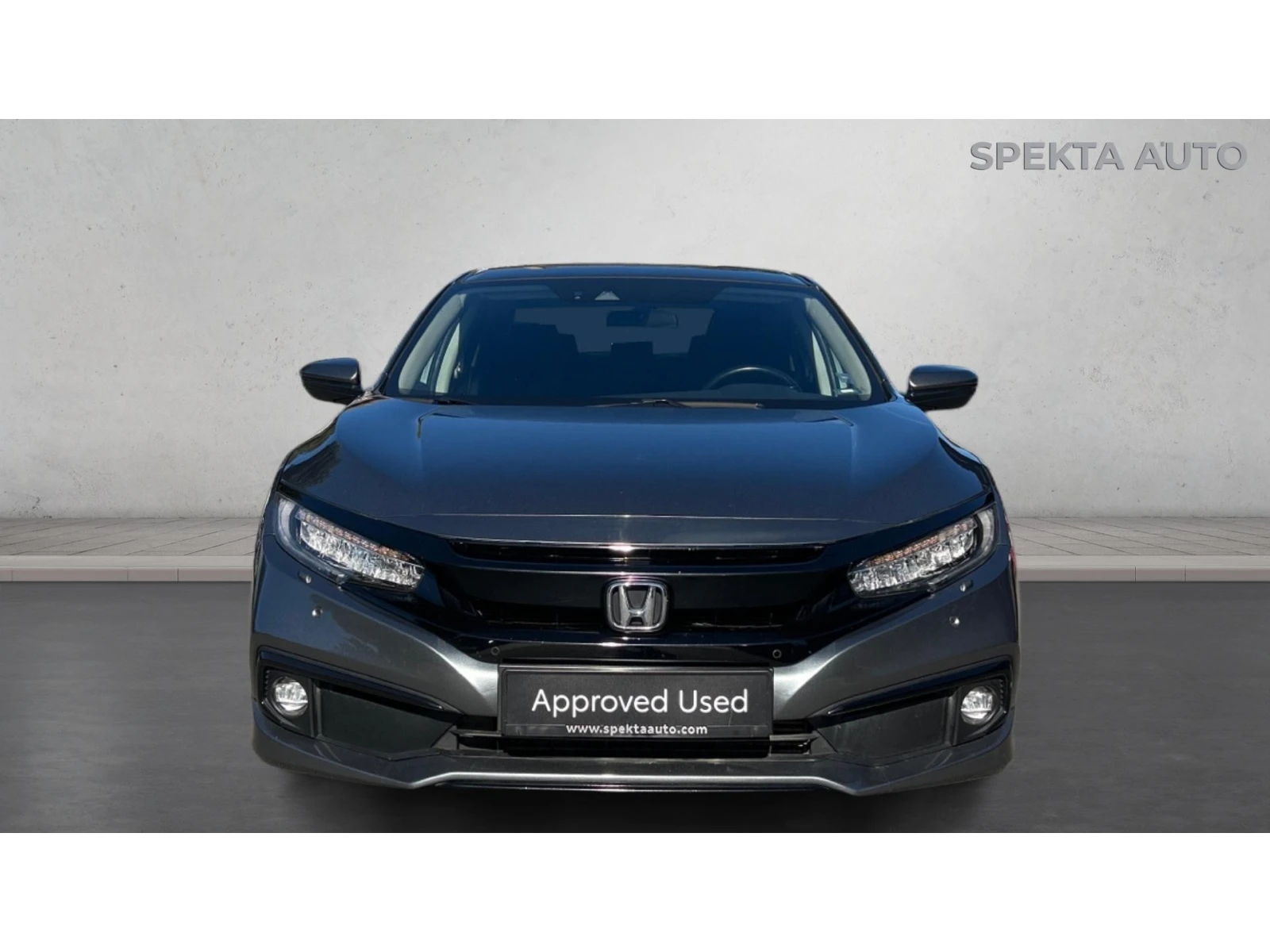 Honda Civic Месечна вноска от 250  , снимка 8 - Автомобили и джипове - 56180470