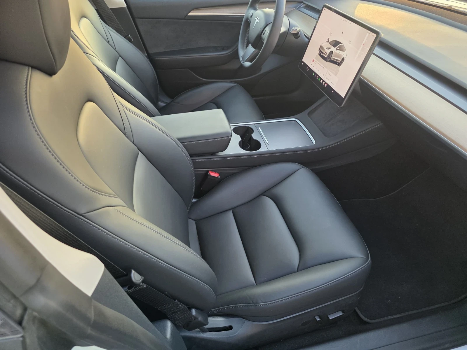 Tesla Model 3 LONG RANGE/ DUAL MOTOR/ GERMANY  | Mobile.bg � ����������� 8