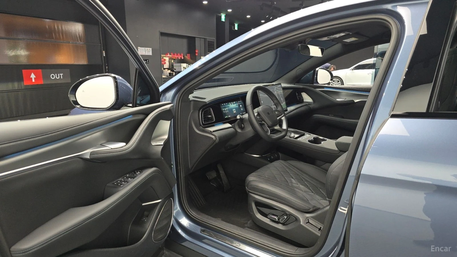 BYD Sealion 7 2025* LED* 360* DIS* PANO* �����* ������ ���� | Mobile.bg � ����������� 8