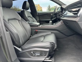 Audi Q8 50TDi 286кс. S-Line Full, снимка 10