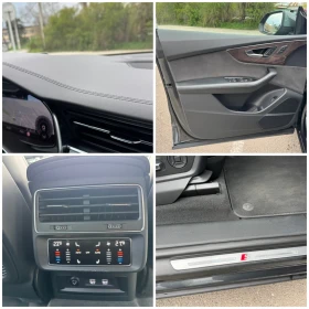 Audi Q8 50TDi 286кс. S-Line Full, снимка 16