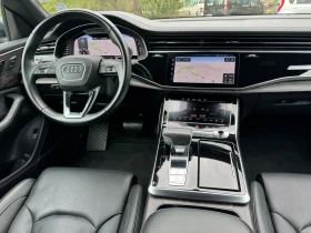 Audi Q8 50TDi 286кс. S-Line Full, снимка 12