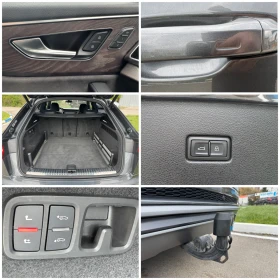 Audi Q8 50TDi 286кс. S-Line Full, снимка 17