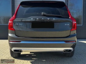 Volvo Xc90 INSCRIPTION/235HP/7S/PANO/360/H&K/MEMO/HUD/301gpr, снимка 8