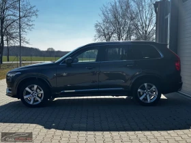 Volvo Xc90 INSCRIPTION/235HP/7S/PANO/360/H&K/MEMO/HUD/301gpr, снимка 3