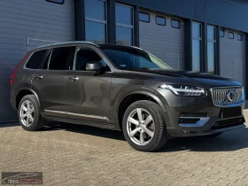 Volvo Xc90 INSCRIPTION/235HP/7S/PANO/360/H&K/MEMO/HUD/301gpr, снимка 5