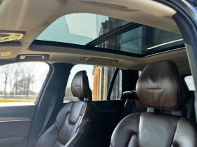 Volvo Xc90 INSCRIPTION/235HP/7S/PANO/360/H&K/MEMO/HUD/301gpr, снимка 14