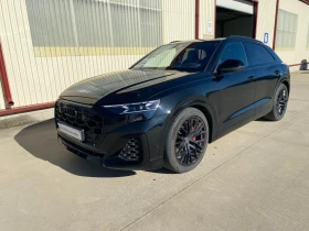 Audi Q8 60 TFSIe quattro, снимка 2