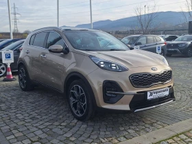 Kia Sportage 2.0 CRDi / 185 к.с. / DCT-8 / AWD/GT LINE, снимка 3