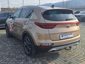 Kia Sportage 2.0 CRDi / 185 к.с. / DCT-8 / AWD/GT LINE, снимка 6