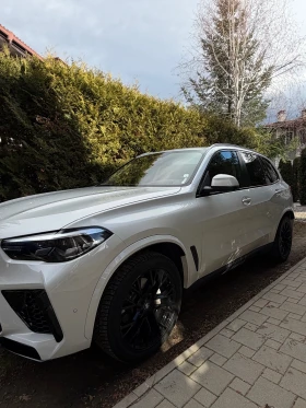 BMW X5 4.0I, снимка 3